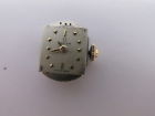Ap315 Working Lady Vintage Omega Movement. 211