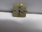 Ap209 Working Movement Fare-leuba Manual Vintage