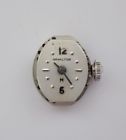 Cal.776 Wrist Hamilton Jewels Runs Vintage Watch Movement 17