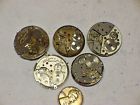 M-908 Wrist Prices Mens Movements Repair 5 -908 Parts Watch Vintage Steampunk