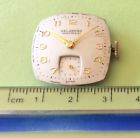 4a11 Wrist Repairs Movement Watch Shock-resist 17j Parts 8 4a11. Helzberg Vtg