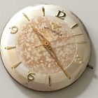11wsg Wrist Vintage 17 Watch Parts Longines Cal Jewels Repair Movement Wittnauer