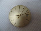 Wrist Watch Quartz Movement Gents Concord