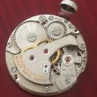 1194 Wyler Jewels Prices Vintage Watch Running 1940 Movement 17 Mens Complete