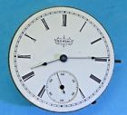 X-050-m68 Waltham Watch Li Mpn