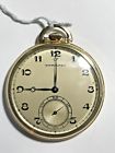 X136304 Hamilton Size Jewels For Parts Or Repair