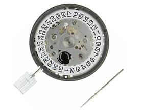 Xhsesa B0c2phptm3 For Japan Nh35a Nh35 Watch Date Mechanical Automatic Movement Replacement Part
