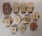6k3b8 Y Bn 1 Bm 401 Dz 2f 20 Ae 13 Benrus 11 Ladies Mechanical Wrist