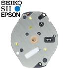 Y120 Hattori New Japan Sii Tmi Epson Watch Movement Ligne Hands