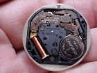 Y142b Seiko Vintage Watch Movement