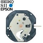 Yr67 Hattori New Japan Sii Tmi Epson Watch Movement Ligne Hands