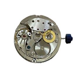 Zenith 053517560246 Vintage Cal. 2522 Movement For Parts Or Repair