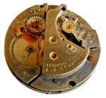 Eta 17 Avalon Jewels Movement For Parts Repair. Sku # 291014-6. Fixed Price $19.99.
