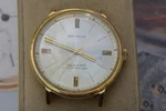 Vintage 1960S Benrus Sealord Gp 17J Automatic Men's WATCH--4 Repair. Fixed Price $141.53.