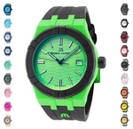 Maurice Lacroix Men's Aikon #tide 40MM Quartz Watch AI2008 - Choice Of Color. Fixed Price $132.00.