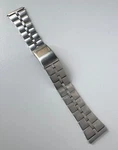 Seiko 6138-0040 Automatic Chronograph Band Watch Bullhead Z040S Bracelet Strap. Fixed Price $140.00.