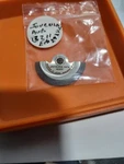 Ocillatin Juvenia 13211 -ETA2834-2 Genuine.. Fixed Price $35.00.