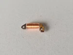 4002555 Genuine Seiko Coil Block Module Tuna Movement 7C17 7C43 7C46. Fixed Price $79.95.