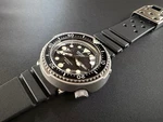 Seiko 7549-7010 Diver Tuna Can First Generation 672760. Fixed Price $1376.10.