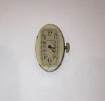 Waltham Model L-6.5 Watch Movement Manual 15 Jewel YR-1933 Grade 665 For Parts. Fixed Price $21.44.
