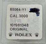Genuine Rolex 3000 5064 Axle For Oscillating Weight New/sealed 1 Inside. Fixed Price $105.00.