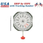 Movement For Miyota 2305 Quartz Watch Pin O'clock Dual Calendar. Fixed Price $12.99.