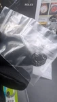 Seiko V811 Quartz Watch Movement Japan Hattori 3 Hands + Stem Battery SR527SW. Fixed Price $21.37.