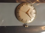 Longines Watch Movement Cal 23ZS Mens 17 Jewels Manual. Fixed Price $238.00.