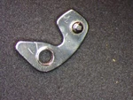 Benrus DN2F Eta 1281 0443 Setting Lever Parts Repair. Fixed Price $29.95.