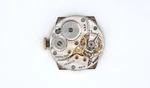 Hamilton Grade 987A Watch Movement 6/0S 17J Model Parts/repair SN#0435921. Fixed Price $45.00.