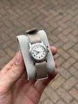 Vintage 1940'S Longines Weems Pilots Mechanical Watch - Rare Great Condition. Fixed Price $1363.10.