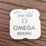 Omega 1310 9020 Minute Wheel Part New Sealed (WA46). Fixed Price $33.53.
