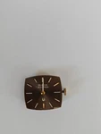 Bulova Accutron Cal. 2210 Tuning Fork Movement W/ Dial Untested. Fixed Price $75.00.