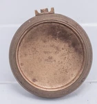 Keystone 16S Pocket Watch Open Face Base Metal Case - Elgin Hamilton Illinois. Fixed Price $35.00.