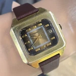 Vintage Bulova Men's Manual Wind Watch 11 Aocd 17JEWELS Swiss 1973. Fixed Price $185.00.
