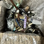 Watch Lot Parts Repairs Crafts Quartz Digital 12 Pounds Womens Mixed. Fixed Price $69.99.