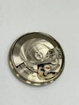 Vintage Automatic Movement Cal.as 1700/01 Invicta 25 Jewels Swiss Made. Fixed Price $49.00.