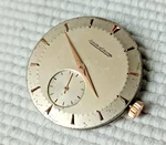 Jaeger Lecoultre Manual Wind Caliber P469 Good Balance Movement For Repair. Fixed Price $399.00.