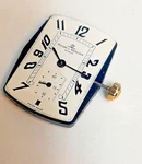 Baume & Mercier Quartz Movement-dial-etc Swiss 15 Jewels Bm 10163 Eta 980.163. Fixed Price $75.00.