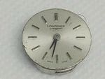 Longines Swiss Ladies Watch Movement 17 Jewels Cal. 5601. Fixed Price $44.99.
