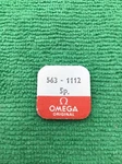 Omega 563 1112 Yoke Spring Part (1 Piece). Fixed Price $16.79.