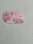 Genuine Rolex 3035 5061 Automatic Upper Bridge Device Part. Fixed Price $150.00.