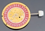 Eta 255.441 Quartz Watch Movement Nos 6 Jewels Swiss Date Gucci Branded - G00. Fixed Price $109.95.