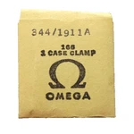 Omega 342 2807 Case Clamp 1.5X425 Watch Part #344/1911A 2384. Fixed Price $15.95.