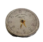 Eugene Kensinger Gallet Raci Swiss 15 Jewell For Parts Repair. Sku 29314-6. Fixed Price $49.89.
