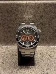Aquanero DH1 Automatic Watch. Fixed Price $249.99.
