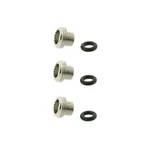 3PC Generic Case Tube To Fit Rolex Mens 24-6000 24-6020. Fixed Price $19.95.