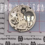 Sears Watch Movement Repair Parts Spares One Jewel Swiss Ronda Rl Cal 1115. Fixed Price $29.99.
