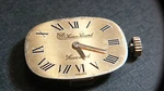 Vintage Ladies Lucien Piccard Wristwatch Movement Caliber Lp 50 For Repairs. Fixed Price $40.00.