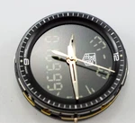Tag Heuer Kirium Formula F1 Digital Analog Movement Dial Hands CL111A New. Fixed Price $334.99.